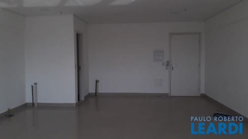 Imagem 5 de 9 de Prédio - Jardim Vergueiro - Sp - 628068