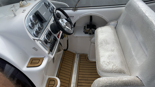 Lancha Phantom 300 À Diesel, Ñ Real, Coral, Nx Boats, Nhd