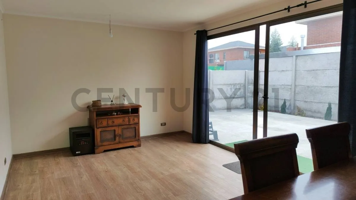Imagen 4 de 21 de Se Vende Casa En Valle Araucarias ( Modelo Quillay)