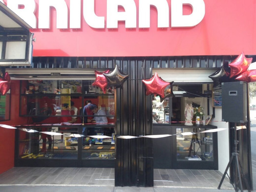 Imagen 3 de 10 de Traspaso O Venta De Tornillería A Tratar