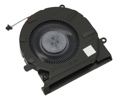Ventilador De Refrigeración Interno Para Portátil Ek0013dx D