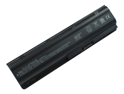 Bateria Para Hp Pavilion Dm4/presario Cq42,56,62 6 Celdas