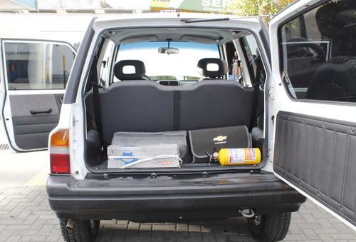 Chevrolet Vitara 1.6l