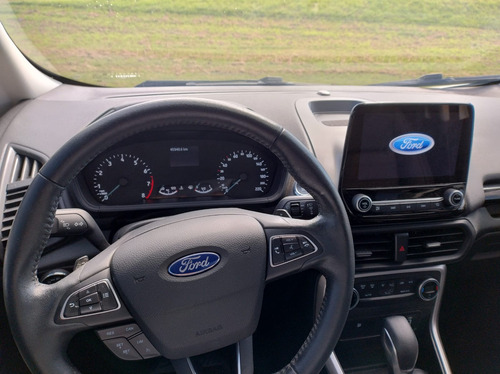 Ford Ecosport Titanium 1.5 L At N