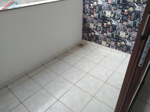 Imagem 9 de 15 de Apartamento A Venda No Bairro Vila Gabriel Em Sorocaba - Sp. - Ap 066-1