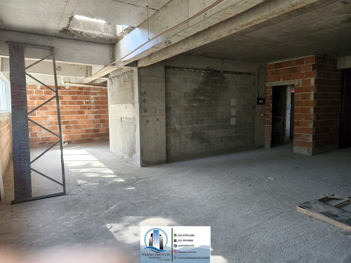 Imagem 3 de 10 de Sala Em Jardim Vinte E Cinco De Agosto, Duque De Caxias/rj De 261m² 3 Quartos Para Locação R$ 18.000,00/mes - Sa2020708-r