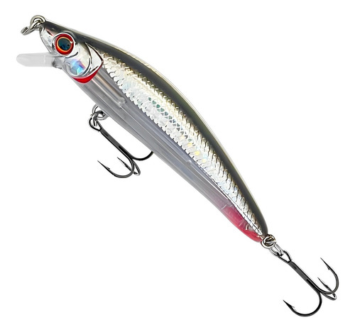 Isca Artificial Pesca Inna 110 Marine 11cm - Escolha A Cor