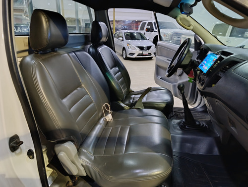 Toyota Hilux 2009