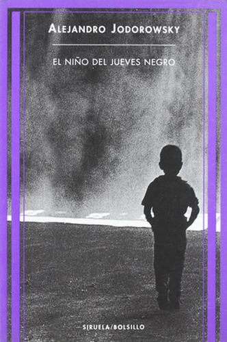 Libro El Niño Del Jueves Negro