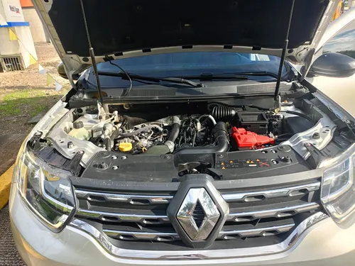 Renault Duster 1.3 T Iconic 4X4