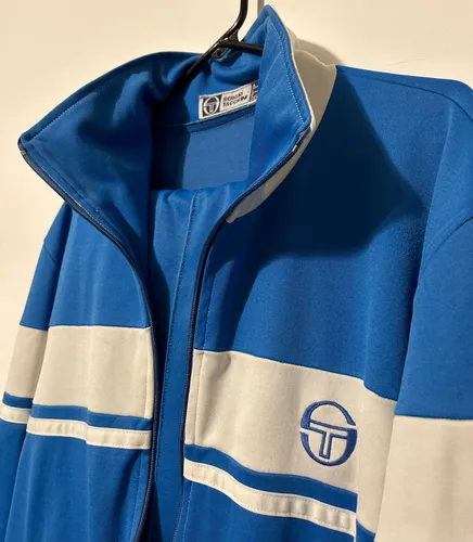 Conjunto sergio tacchini hotsell