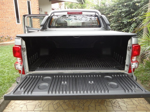 Chevrolet S10 2.8 Lt 4x4 Cd Automatica 2014 Diesel Impecavel