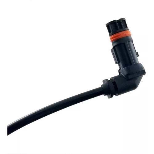 Sensor Abs Dianteiro Mercedes C180 C200 C230 C250 C280 C300