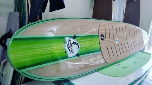 Pranchas Stand Up Paddle 11 Pés Em Epóxi