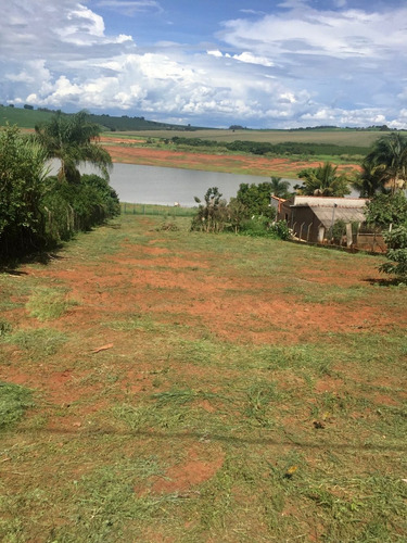 Imagem 11 de 14 de Terreno De Chácara - Residencial Condomínio Chácara Tangará