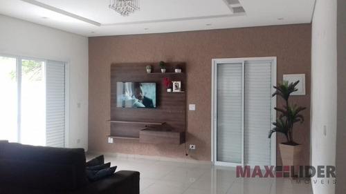 Imagem 3 de 15 de Casa - Jardim Graziela - Ref: 2490 - V-2490