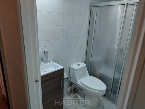 Casa En Venta De 3 Dorm. En Curicó