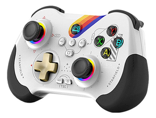 ..pc Control Joystick Inalámbrico Mini Gamepad Para Switch P
