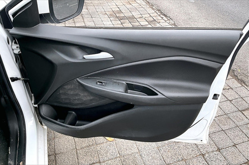 Chevrolet Onix 2022