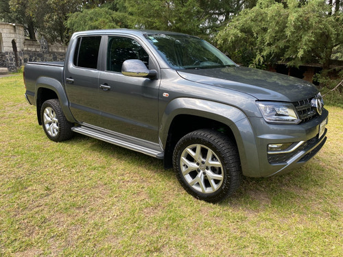 Volkswagen Amarok 2.0 Highline 4motion At