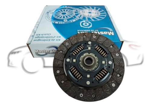 Kit Clutch Spark 2016 2017 2018 2019 2020 2021 1.4