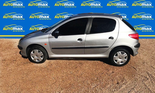 Peugeot 206 Xr 1.4 1999