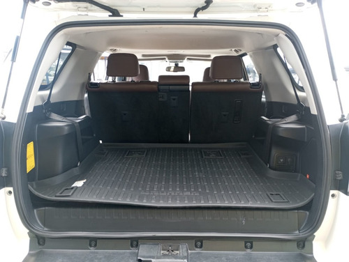 Toyota 4runner