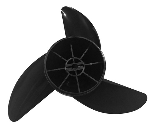 Helice Repuesto P/motores Hk Marine Electrico