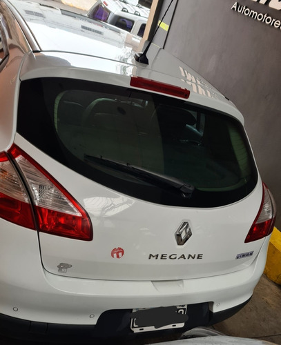 Imagen 6 de 9 de Renault Megane Iii Ph2 2.0 16v Privilege