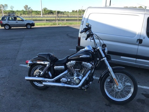 Imagen 2 de 4 de Harley Davidson