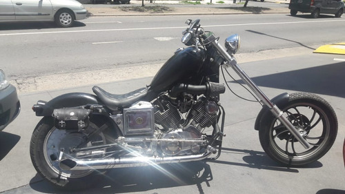 Imagen 6 de 8 de Yamaha Virago 920