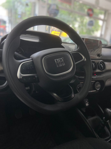 Fiat Cronos 1.3 Gse Drive Pack Plus