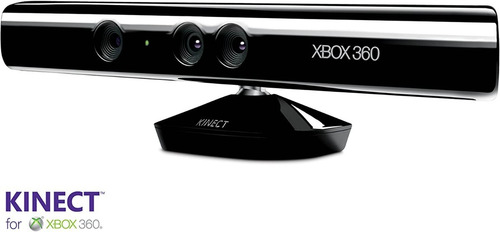 Kit Kinect 360 Novo No Bolha