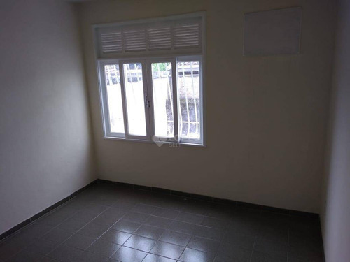 Apartamento Com 2 Quartos, 54 M² Por R$ 180.000 - Galo Branco - São Gonçalo/rj - Ap46420