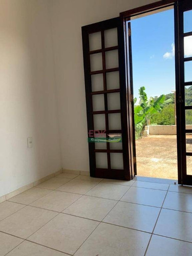 Imagem 9 de 30 de Sobrado Com 4 Dormitórios À Venda, 198 M² Por R$ 585.000 - Zona Rural - Santo Antônio Do Pinhal/sp - So2278