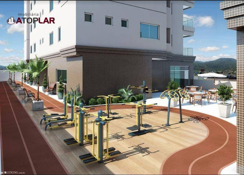 Imagem 13 de 13 de Cobertura À Venda, 276 M² - Meia Praia - Itapema/sc - Co0212