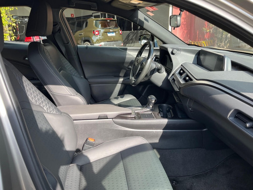 Imagem 5 de 5 de Lexus Ux 250