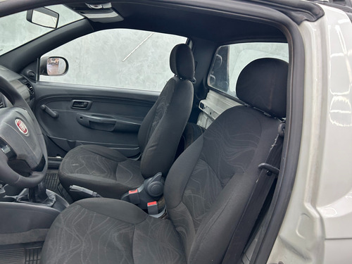 Fiat Strada 1.4 Working Flex 2p