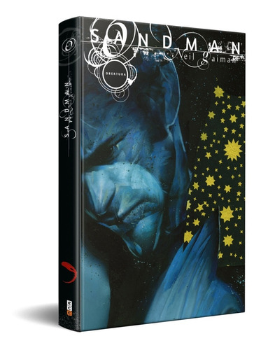 Sandman Vol. 0: Obertura (edición Deluxe)