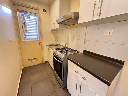 Arriendo Depto De 3 Dorm. Gastos Comunes Incluidos En Talca