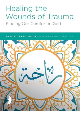 Libro Healing The Wounds Of Trauma: Finding Our Comfort I...