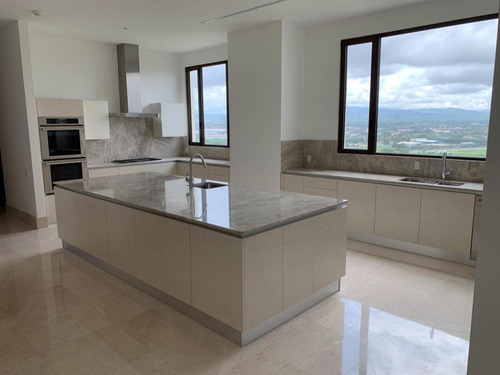 Imagen 3 de 14 de Venta De Apartamento En Ph Santa María Court 21-1010