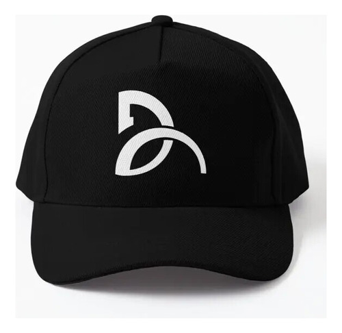 Gorra De Béisbol De Novak Djokovic, Casual, Deportiva, Con E