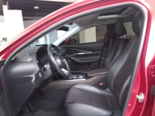 Mazda CX-30 Grand Touring LX