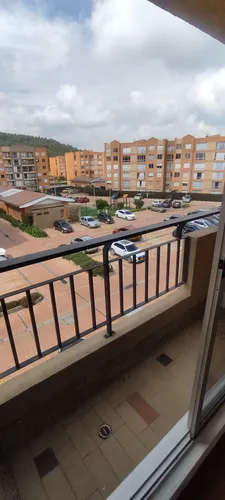 Se Vende Apartamento En Balsillas En Madrid De 71 Mts2