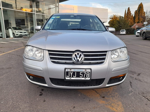 Imagen 4 de 13 de Volkswagen Bora Trendline 2.0 #no Vento #mkt11026