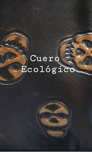 Imagen 4 de 7 de Zapatillas Infantiles Te Para Tres Cuero Ecológico