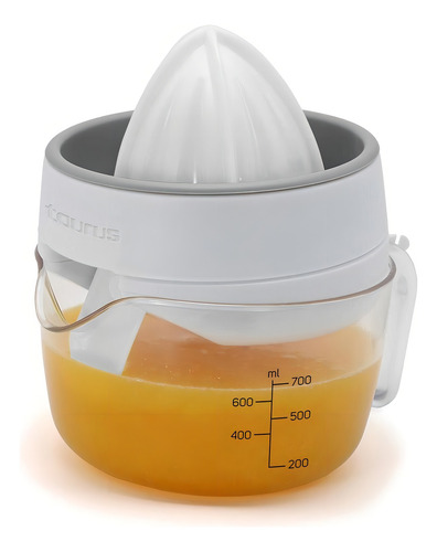 Exprimidor De Citricos Taurus Citrus 800 0.8 Litros