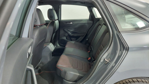 Volkswagen Vento 2.0 GLI DSG MY25