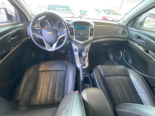 Cruze Sport 2012 1.8 Autom. Lt 105000km.